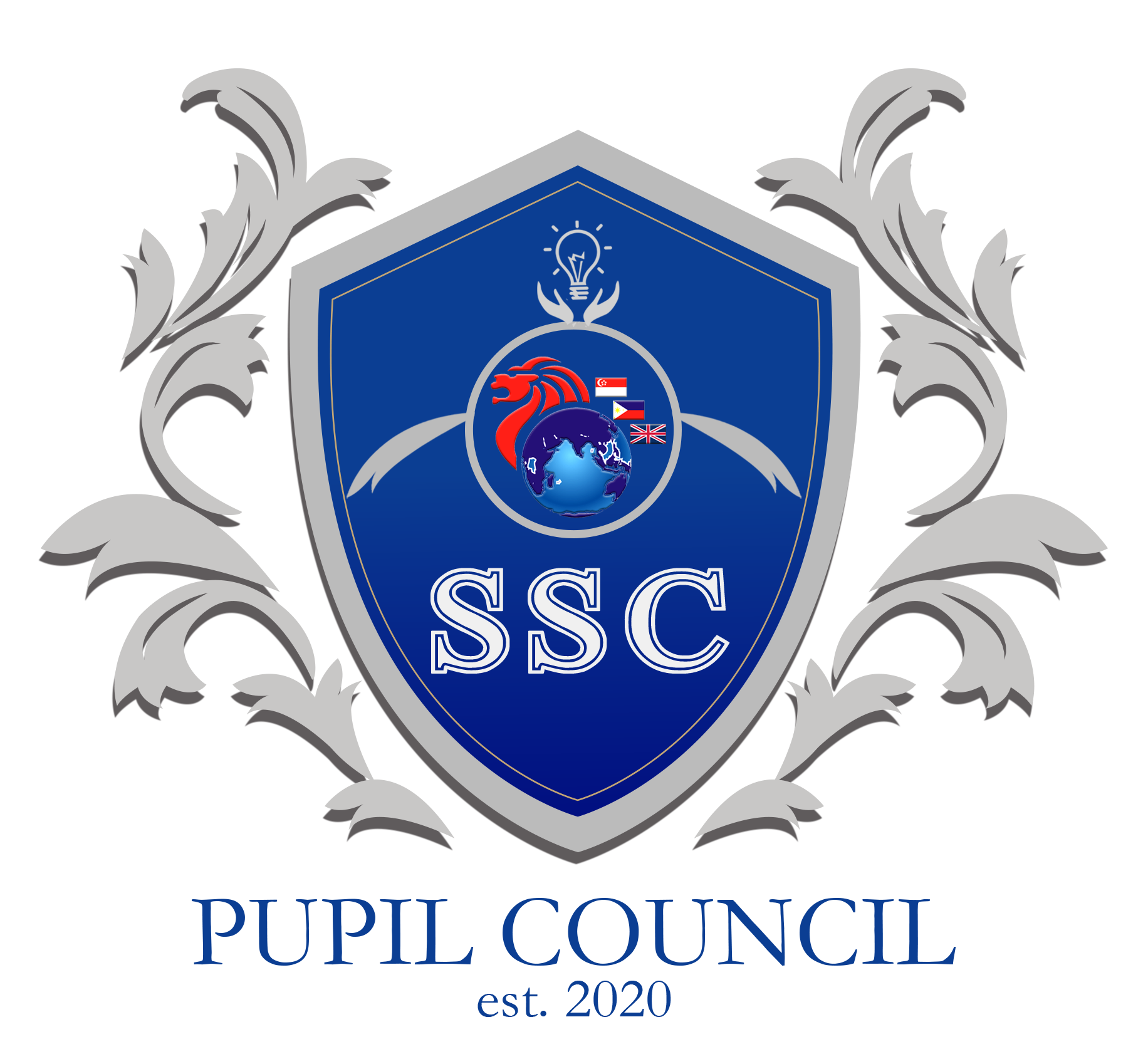 SSC's Pupil Council